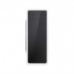 Компьютерный корпус Gamemax G561E Black без Б/П