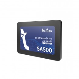 Твердотельный накопитель SSD Netac NT01SA500-960-S3X 960GB SATA