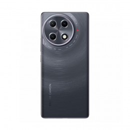 Мобильный телефон TECNO CAMON 30S Pro (CLA6) 256+8 GB Interstellar Grey