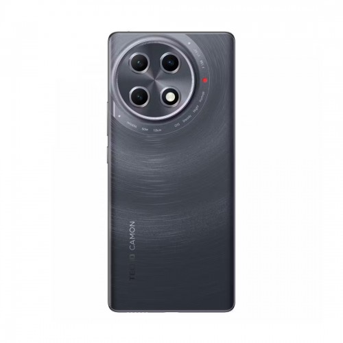 Мобильный телефон TECNO CAMON 30S Pro (CLA6) 256+8 GB Interstellar Grey