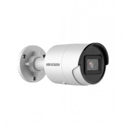 IP видеокамера Hikvision DS-2CD2046G2-IU(C) (2.8mm)