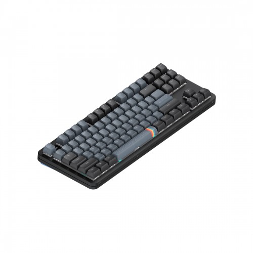 Клавиатура Dark Project ALU87A Midnight