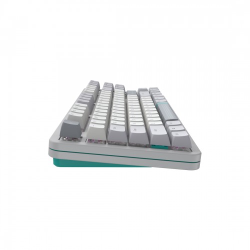 Клавиатура Dark Project ALU87A Daylight