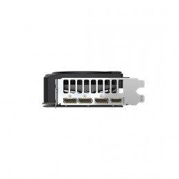 Видеокарта Gigabyte (GV-N5080WF3OC-16GD) RTX5080 WINDFORCE OC 16G