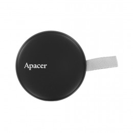 Внешний SSD диск Apacer 512GB AS725 Черный