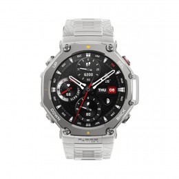 Смарт часы Amazfit T-Rex 3 A2323 Haze Gray