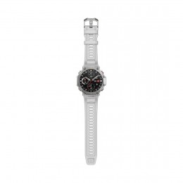 Смарт часы Amazfit T-Rex 3 A2323 Haze Gray