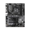 Материнская плата Gigabyte B550 EAGLE WIFI6