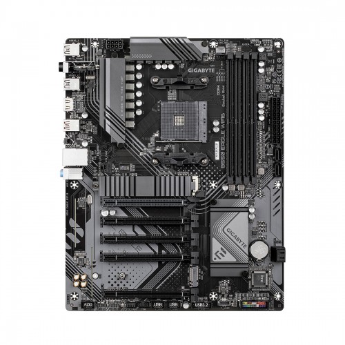 Материнская плата Gigabyte B550 EAGLE WIFI6