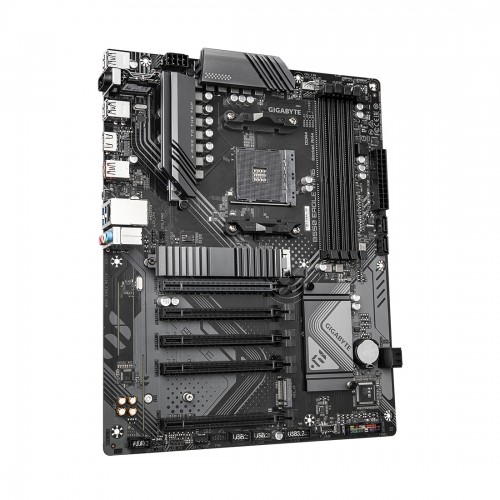 Материнская плата Gigabyte B550 EAGLE WIFI6