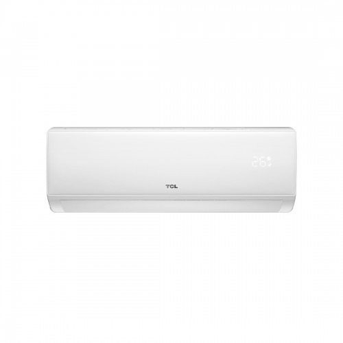 Кондиционер настенный TCL City ON/OFF-07 (в комплекте с медными трубами) Белый