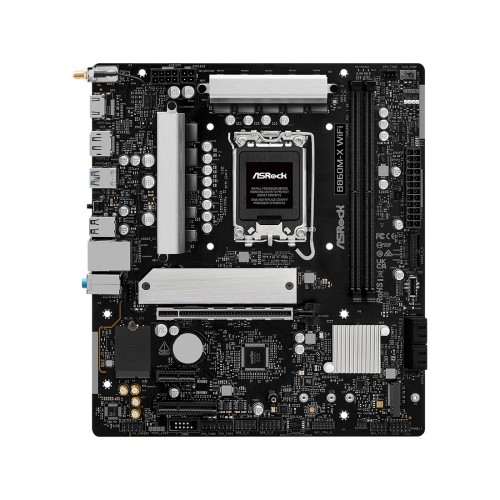 Материнская плата ASRock B860M-X WIFI