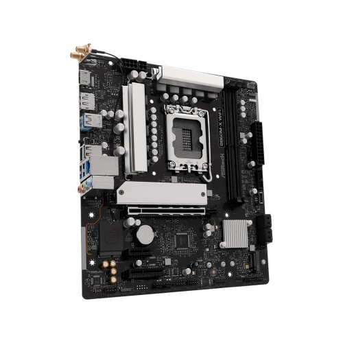 Материнская плата ASRock B860M-X WIFI