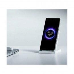 Беспроводное зарядное устройство Xiaomi 50W Wireless Charging Stand Pro