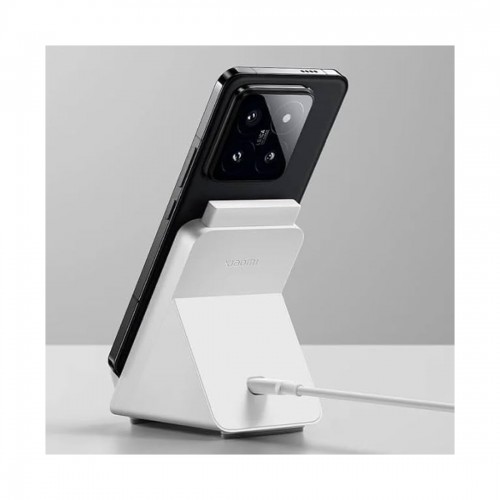 Беспроводное зарядное устройство Xiaomi 80W Adaptive Wireless Charging Stand