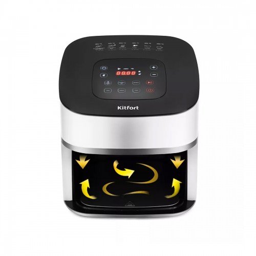 Аэрогриль Kitfort КТ-2217
