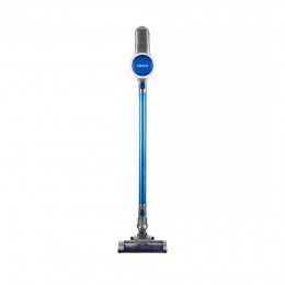 Беспроводной вертикальный пылесос Kitfort КТ-541-1 \