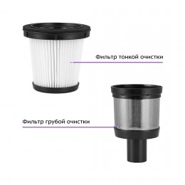 Беспроводной вертикальный пылесос Kitfort КТ-5283