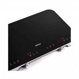 Индукционная плита Kitfort КТ-149