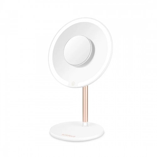 Косметическое зеркало Kitfort КТ-4127