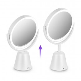 Косметическое зеркало Kitfort КТ-4128