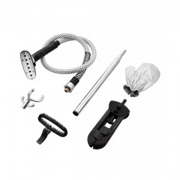 Отпариватель вертикальный Kitfort КТ-979