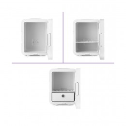 Холодильник для косметики Kitfort КТ-3158