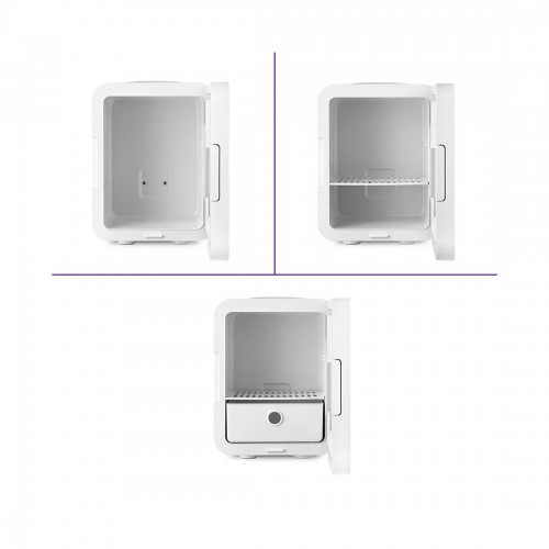 Холодильник для косметики Kitfort КТ-3158