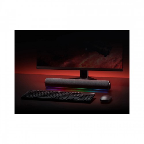 Колонка Xiaomi Desktop Speaker RGB (ASB02G)