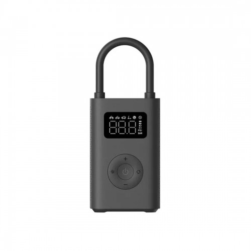 Автомобильный компрессор Xiaomi Portable Electric Air Compressor 2 Pro