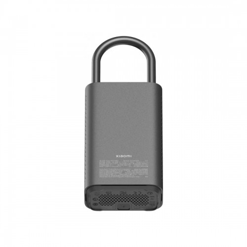 Автомобильный компрессор Xiaomi Portable Electric Air Compressor 2 Pro