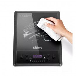 Индукционная плита Kitfort КТ-158