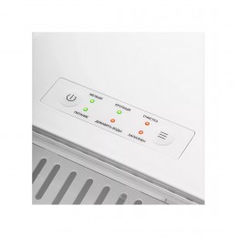 Льдогенератор Kitfort КТ-1831-1 белый