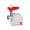 Мясорубка Kitfort КТ-2113-3 бело-красная