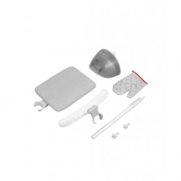 Отпариватель вертикальный Kitfort КТ-9111