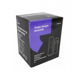 Стационарный блендер Kitfort Shake & Take KT-3033-1 \