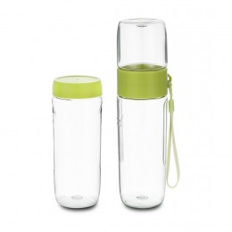 Стационарный блендер Kitfort Shake & Take KT-3033-2 \