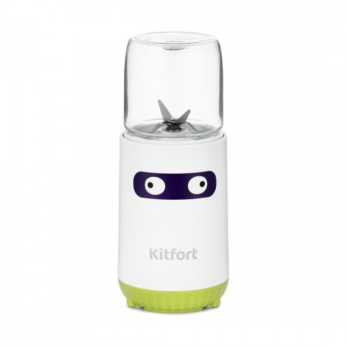 Стационарный блендер Kitfort Shake & Take KT-3033-2 \