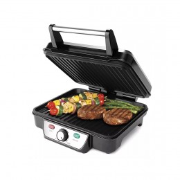 Электрогриль Kitfort КТ-1626