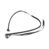 Комплект кабелей Lenovo ThinkSystem SR630 V3 M.2 NVMe 2-Bay RAID Cable Kit