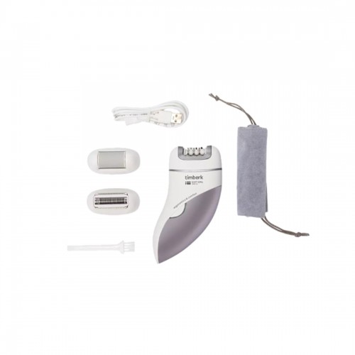 Эпилятор Timberk T-EP01N3