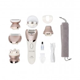 Эпилятор Timberk T-EP02N6