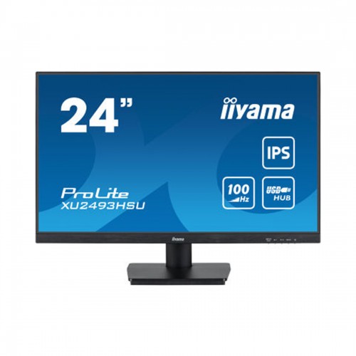 Монитор iiyama ProLite PL2493HS XU2493HSU-B7 23.8\