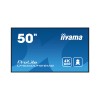 Монитор iiyama PROLITE PL5060U LH5060UHS-B1AG 50\