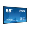 Монитор iiyama PROLITE PL5560U LH5560UHS-B1AG 55\