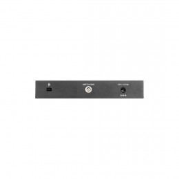 Коммутатор D-Link DGS-1100-08PV2/A3A