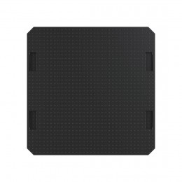 Пластиковый держатель для кровли DKC ND2104 Пластик