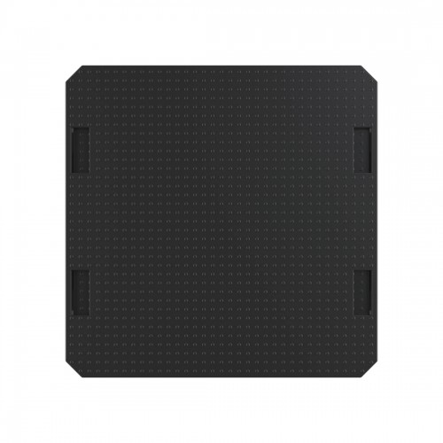 Пластиковый держатель для кровли DKC ND2104 Пластик