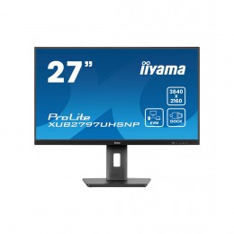 Монитор iiyama ProLite XUB2797UHSNP-B1 27\