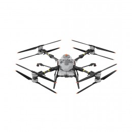 Сельскохозяйственный дрон DJI Agras T100